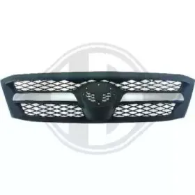 Решетка радиатора DIEDERICHS купить