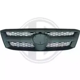 Решетка радиатора DIEDERICHS купить