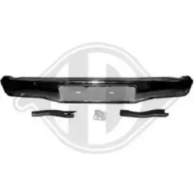 Буфер DIEDERICHS купить