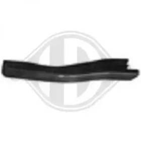 Кронштейн, буфер DIEDERICHS купить