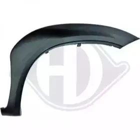 Внутренняя часть крыла DIEDERICHS купить