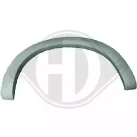 Кузов DIEDERICHS купить