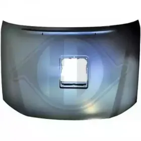 Капот двигателя DIEDERICHS купить