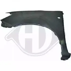 Крыло DIEDERICHS купить