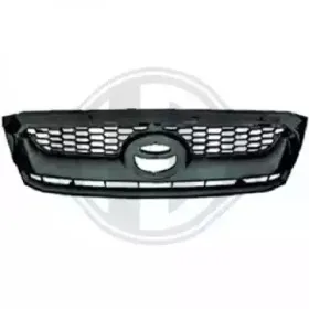 Решетка радиатора DIEDERICHS купить