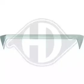 Решетка радиатора DIEDERICHS купить