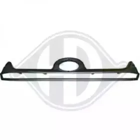 Решетка радиатора DIEDERICHS купить