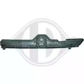 Кронштейн, буфер DIEDERICHS купить