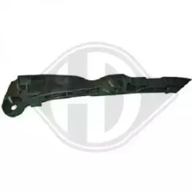 Кронштейн, буфер DIEDERICHS купить