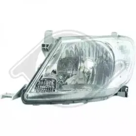 Основная фара DIEDERICHS купить