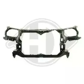 Облицовка передка DIEDERICHS купить