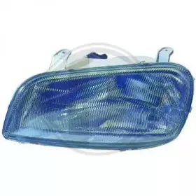 Основная фара DIEDERICHS купить