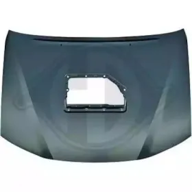 Капот двигателя DIEDERICHS купить