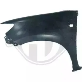 Крыло DIEDERICHS купить