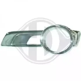 Облицовка, противотуманная фара DIEDERICHS купить