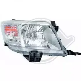 Основная фара DIEDERICHS купить