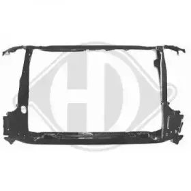 Облицовка передка DIEDERICHS купить