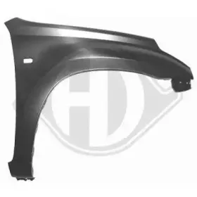 Крыло DIEDERICHS купить