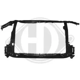 Облицовка передка DIEDERICHS купить