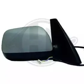 Наружное зеркало DIEDERICHS купить