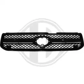 Решетка радиатора DIEDERICHS купить