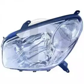 Основная фара DIEDERICHS купить