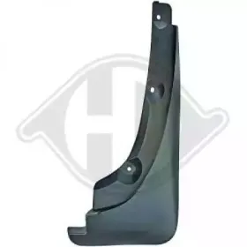 Внутренняя часть крыла DIEDERICHS купить