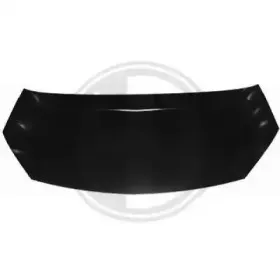 Капот двигателя DIEDERICHS купить