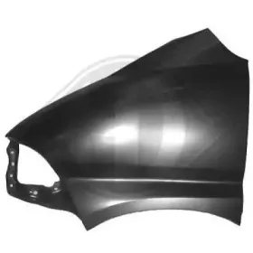 Крыло DIEDERICHS купить