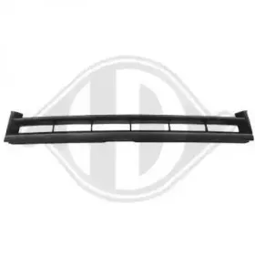 Решетка радиатора DIEDERICHS купить