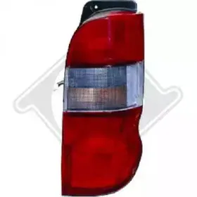 Задний фонарь DIEDERICHS купить