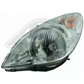 Основная фара DIEDERICHS купить