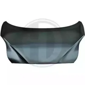 Капот двигателя DIEDERICHS купить