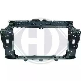 Облицовка передка DIEDERICHS купить