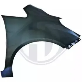 Крыло DIEDERICHS купить