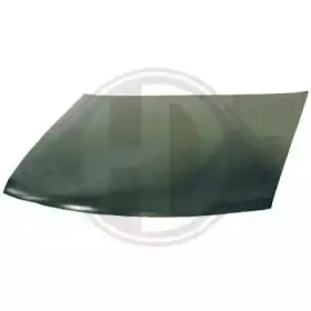 Капот двигателя DIEDERICHS купить