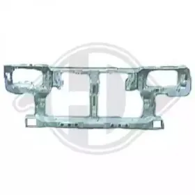 Облицовка передка DIEDERICHS купить