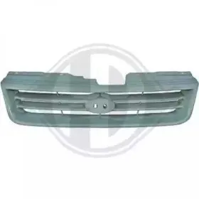 Решетка радиатора DIEDERICHS купить