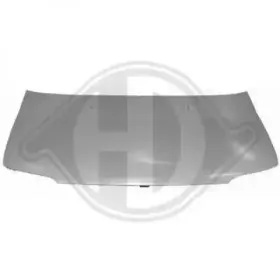 Капот двигателя DIEDERICHS купить