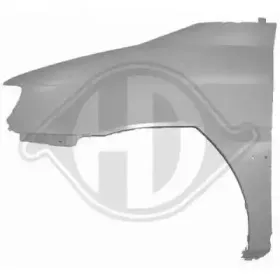 Крыло DIEDERICHS купить