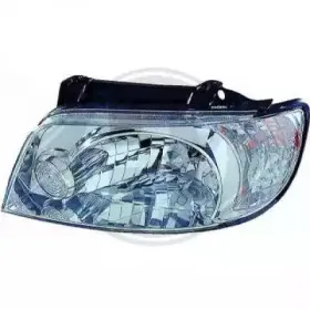 Основная фара DIEDERICHS купить