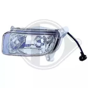 Противотуманная фара DIEDERICHS купить