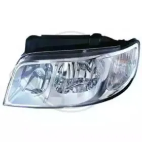 Основная фара DIEDERICHS купить