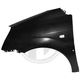 Крыло DIEDERICHS купить