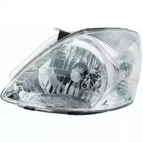 Основная фара DIEDERICHS купить