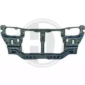 Облицовка передка DIEDERICHS купить