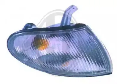 Фонарь указателя поворота DIEDERICHS купить