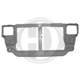 Облицовка передка DIEDERICHS купить