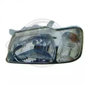 Основная фара DIEDERICHS купить