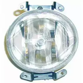 Противотуманная фара DIEDERICHS купить